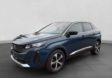 Peugeot 3008, 2024