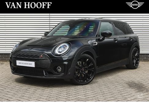 MINI Cooper S Clubman, 2023