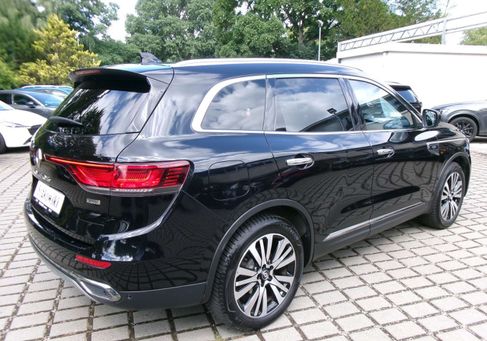 Renault Koleos, 2021