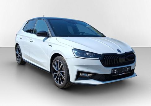 Skoda Fabia, 2026