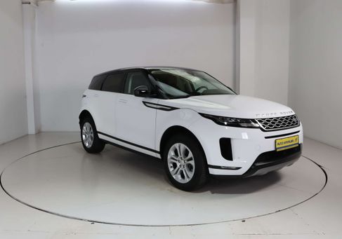 Land Rover Range Rover Evoque, 2020 3