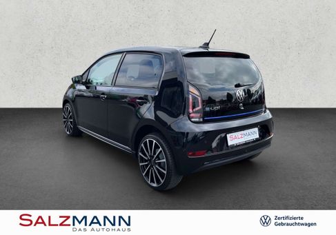 Volkswagen up!, 2022