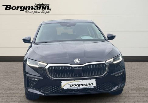 Skoda Scala, 2026