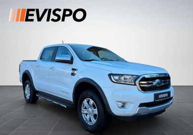 Ford Ranger, 2019