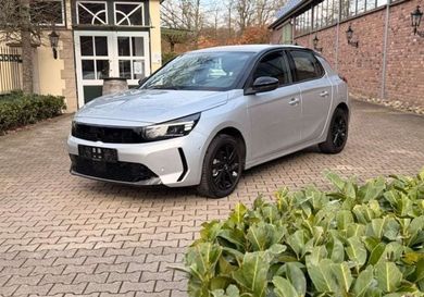 Opel Corsa, 2025
