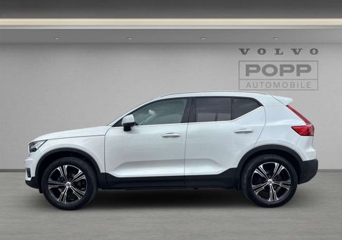 Volvo XC40, 2019 2