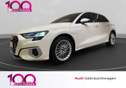 Audi A3, 2022