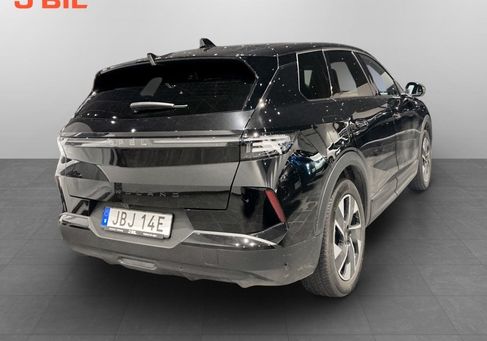 Opel Grandland X, 2025 2