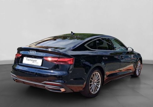 Audi A5, 2022 3