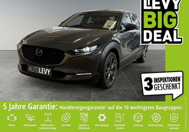 Mazda CX-30, 2024