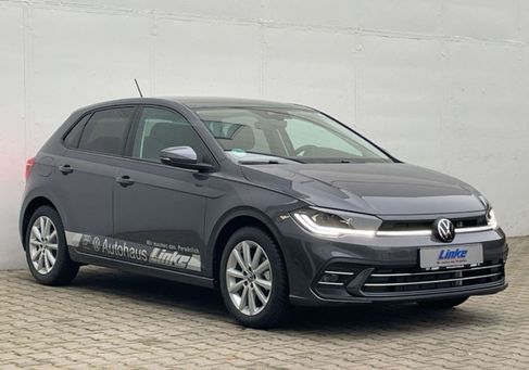 Volkswagen Polo, 2024 2