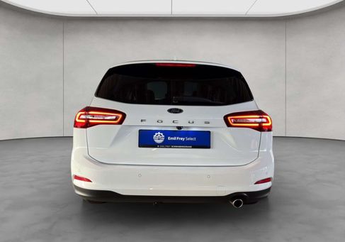Ford Focus, 2024
