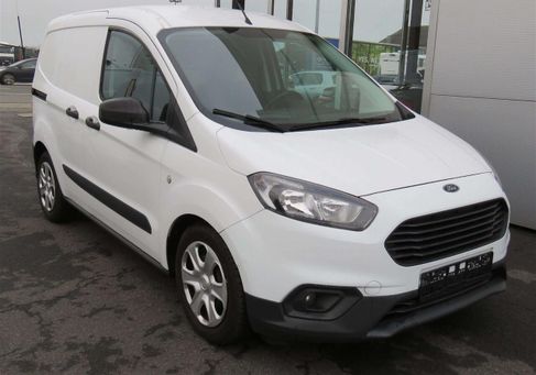 Ford, 2019