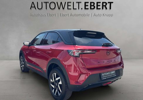 Opel Mokka, 2024