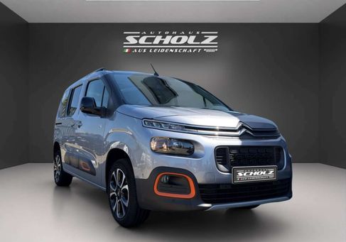 Citroën Berlingo, 2023 3