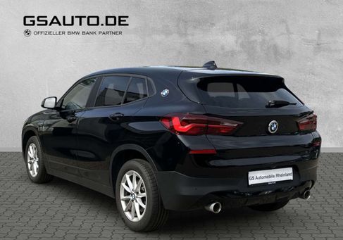 BMW X2, 2022 3