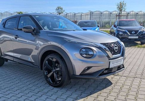 Nissan Juke, 2025 3