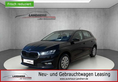 Skoda Fabia, 2026