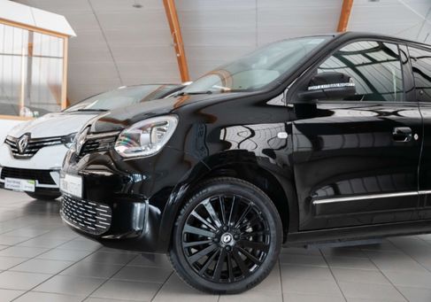Renault Twingo, 2023 2