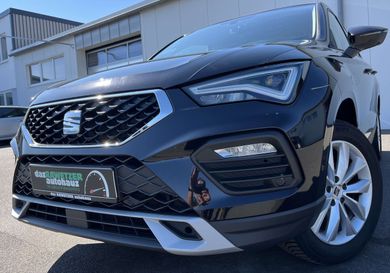Seat Ateca, 2022