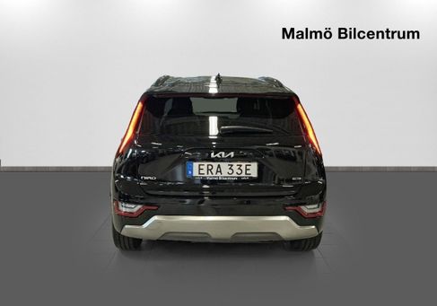 Kia Niro, 2024