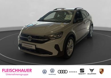 Volkswagen Taigo, 2026