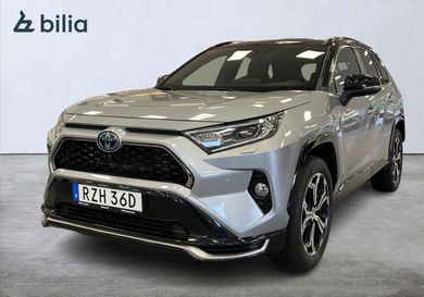 Toyota RAV 4, 2020