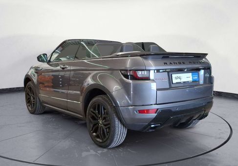 Land Rover Range Rover Evoque, 2019
