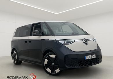 Volkswagen ID.Buzz, 2023