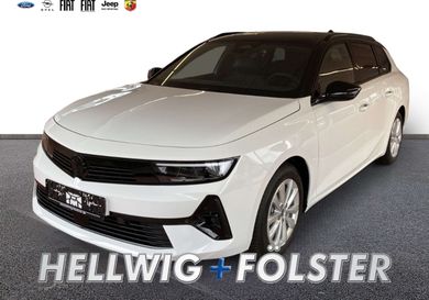 Opel Astra, 2025