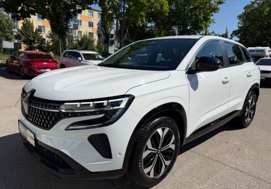 Renault Austral, 2024