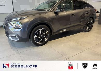 Citroën C4, 2023