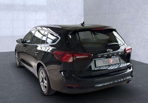 Ford Focus, 2022