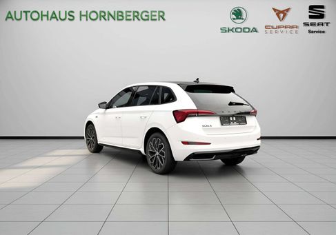 Skoda Scala, 2023