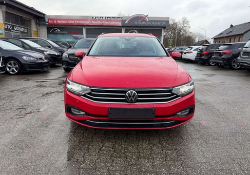 Volkswagen Passat Variant, 2023