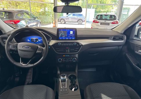 Ford Kuga, 2023