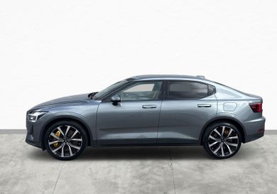 Polestar 2, 2026