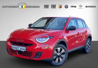 Fiat 600, 2026