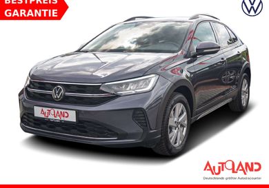Volkswagen Taigo, 2023