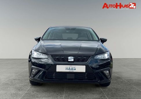 Seat Ibiza, 2025 2