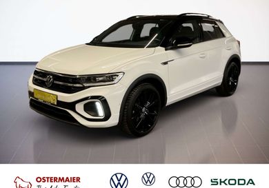 Volkswagen T-Roc, 2025