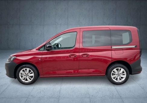 Volkswagen Caddy, 2024
