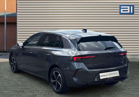 Opel Astra, 2024