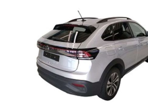 Volkswagen Taigo, 2025