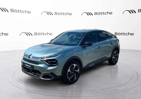 Citroën C4, 2023 2
