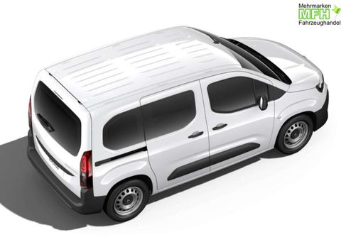 Citroën Berlingo, 2026 3