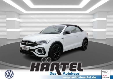 Volkswagen T-Roc, 2022