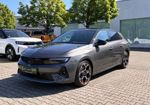 Opel Astra, 2022