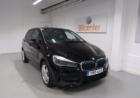 BMW 225 Active Tourer, 2019
