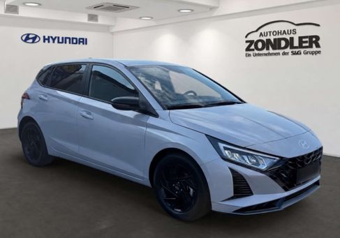Hyundai i20, 2026 2